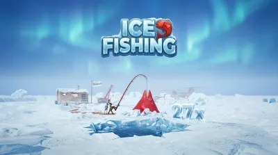 Ice Fishing overlay1